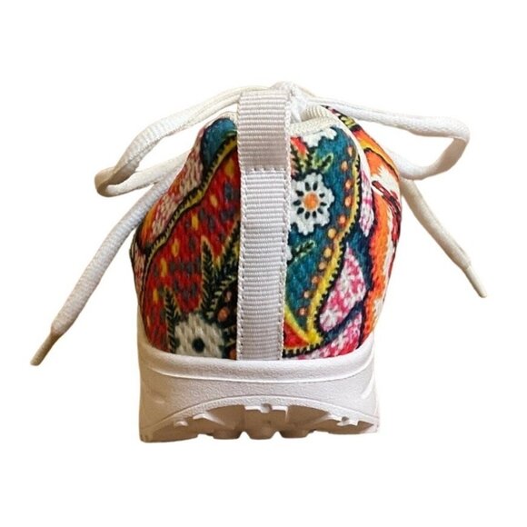 Fourdesigns Rainbow Walking Shoes 40 Women - Picture 3 of 6